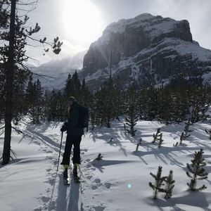 Meet your Posher, Mackenze